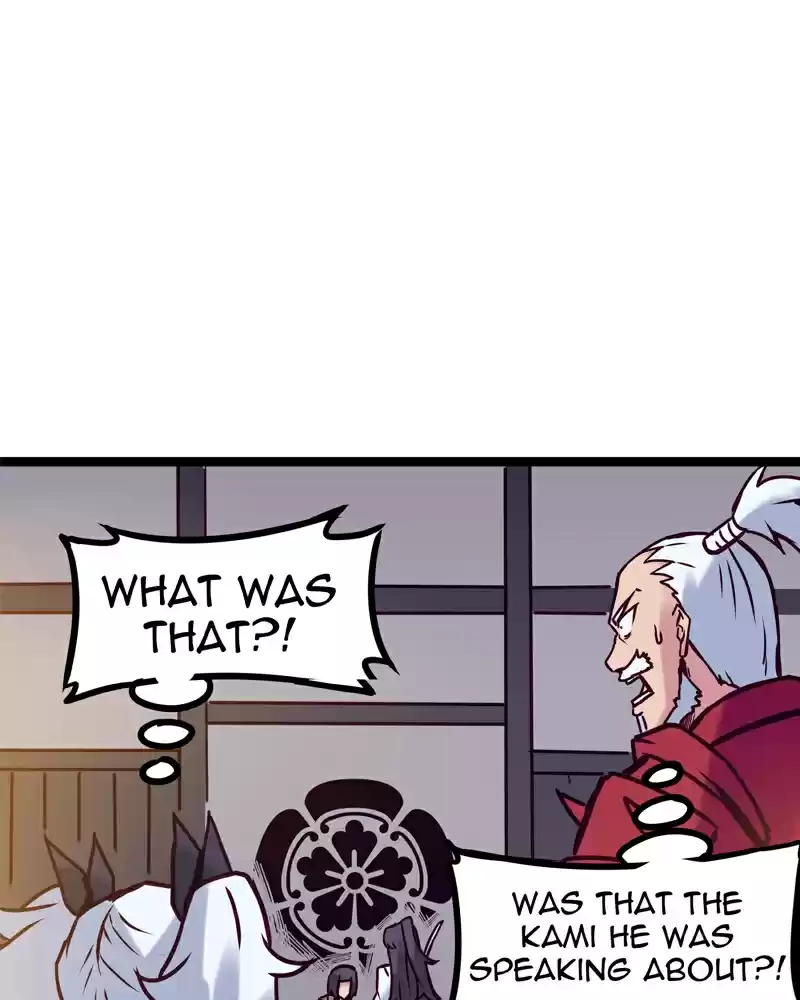 Everywhere & Nowhere Vol. 2 Ch. 131 Brother