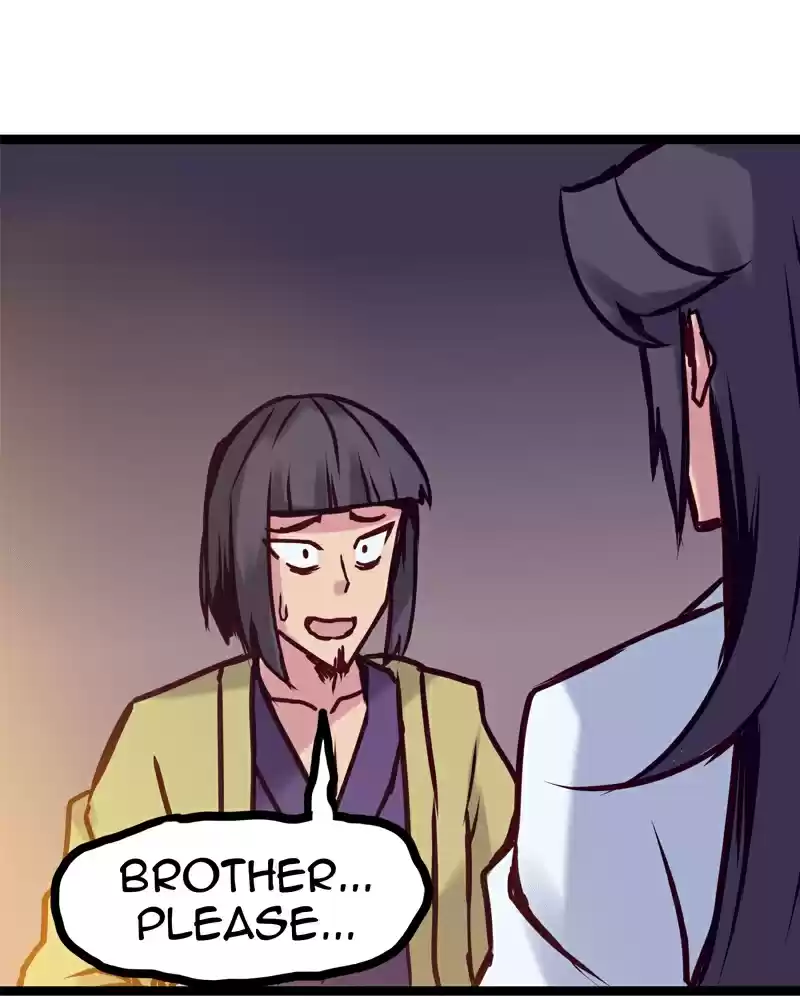 Everywhere & Nowhere Vol. 2 Ch. 131 Brother