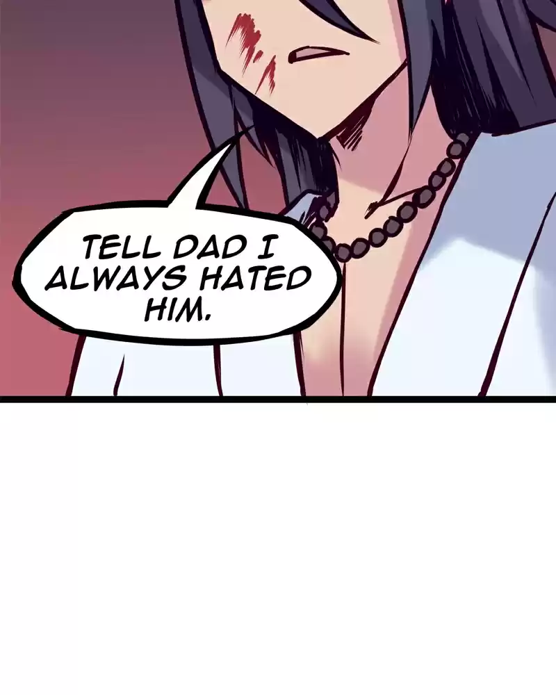 Everywhere & Nowhere Vol. 2 Ch. 131 Brother