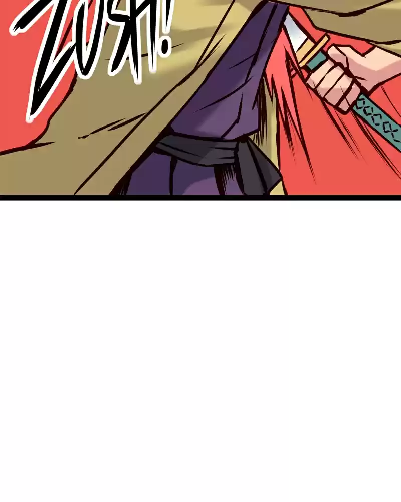 Everywhere & Nowhere Vol. 2 Ch. 131 Brother