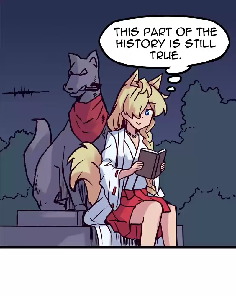 Everywhere & Nowhere Vol. 2 Ch. 131 Brother