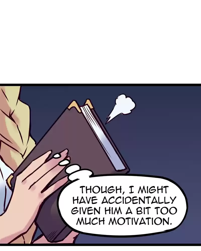 Everywhere & Nowhere Vol. 2 Ch. 131 Brother