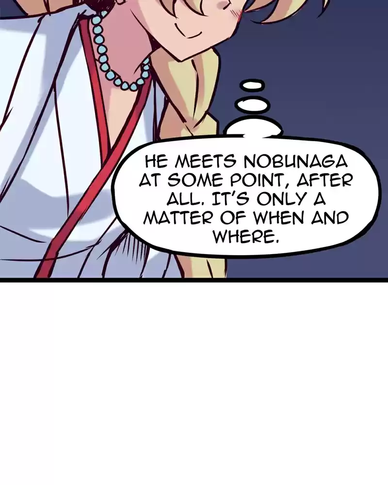 Everywhere & Nowhere Vol. 2 Ch. 131 Brother