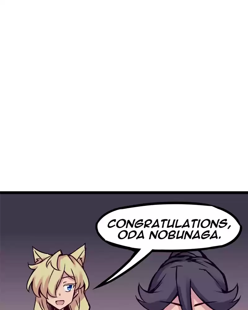 Everywhere & Nowhere Vol. 2 Ch. 133