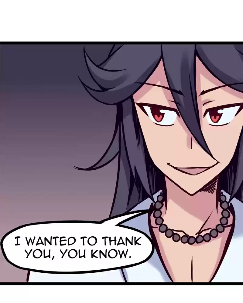 Everywhere & Nowhere Vol. 2 Ch. 133