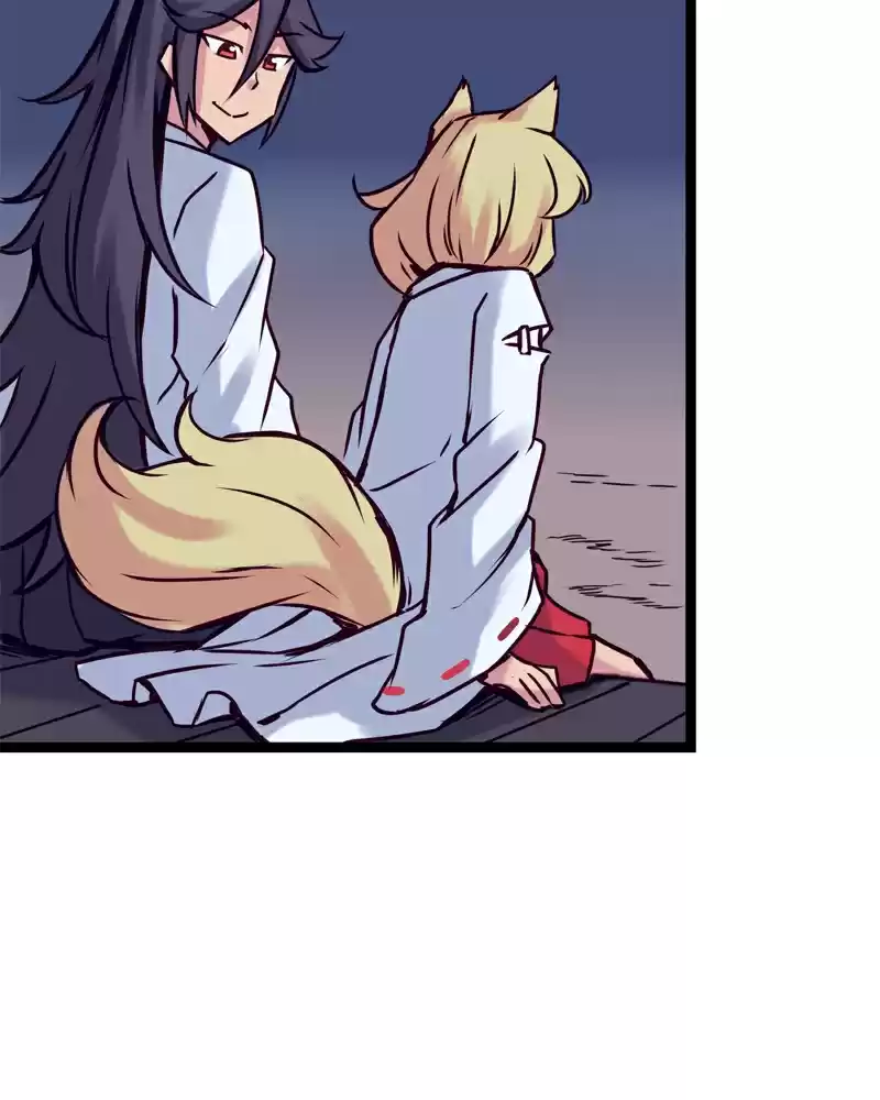 Everywhere & Nowhere Vol. 2 Ch. 133