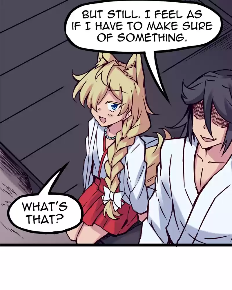 Everywhere & Nowhere Vol. 2 Ch. 133