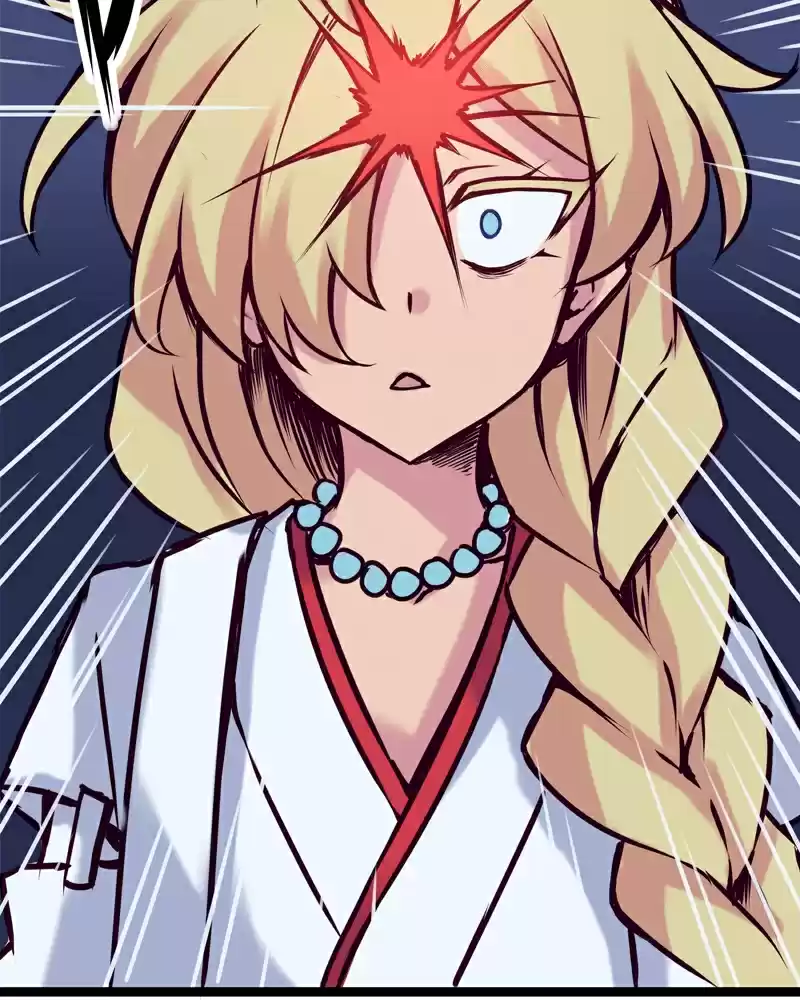 Everywhere & Nowhere Vol. 2 Ch. 133