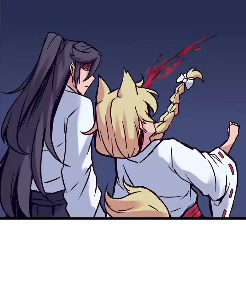 Everywhere & Nowhere Vol. 2 Ch. 133