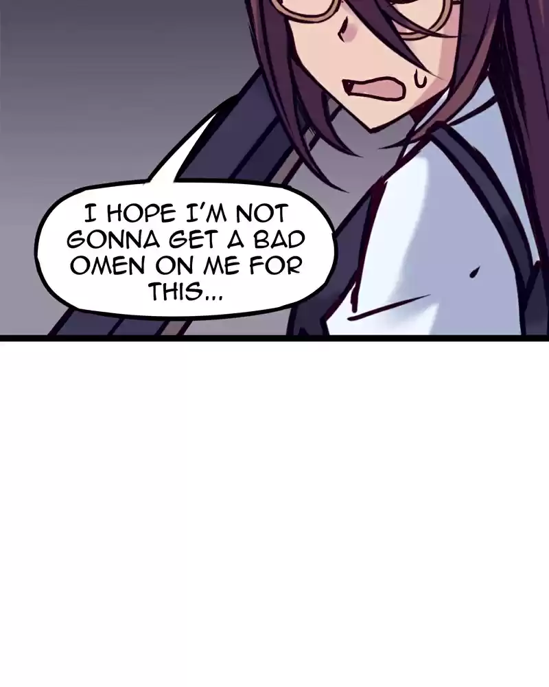 Everywhere & Nowhere Vol. 2 Ch. 133