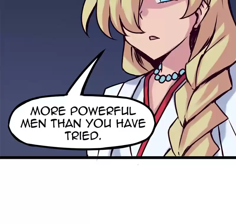 Everywhere & Nowhere Vol. 2 Ch. 133