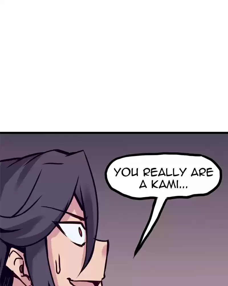 Everywhere & Nowhere Vol. 2 Ch. 133