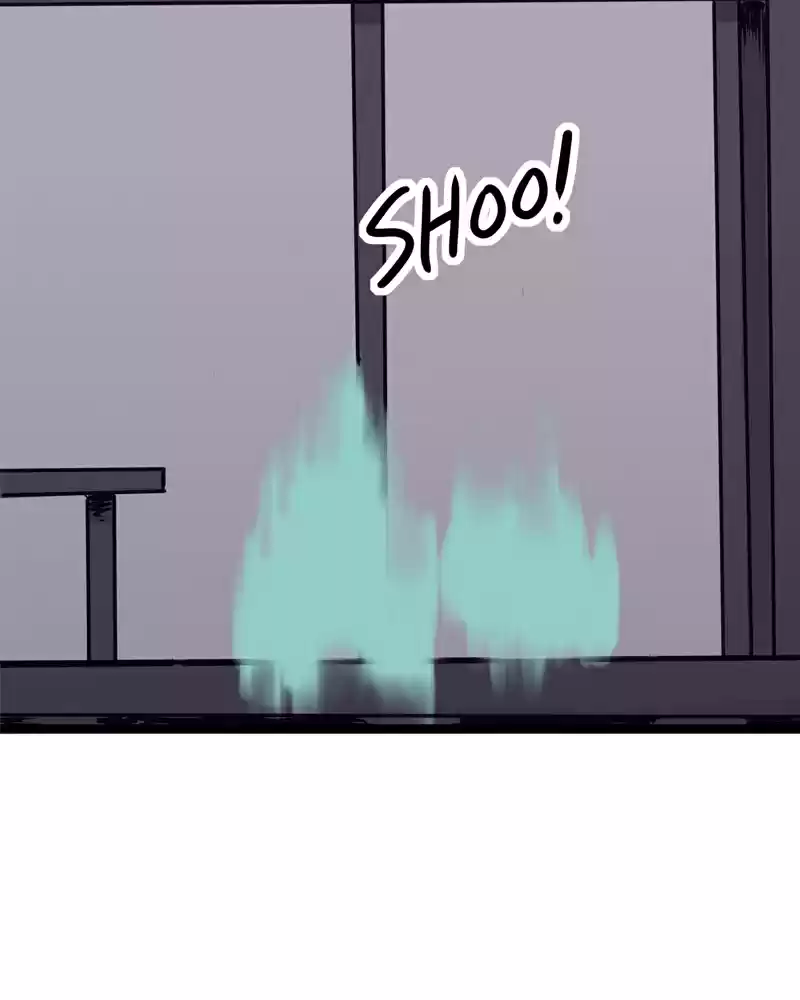 Everywhere & Nowhere Vol. 2 Ch. 133