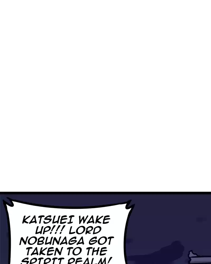 Everywhere & Nowhere Vol. 2 Ch. 133