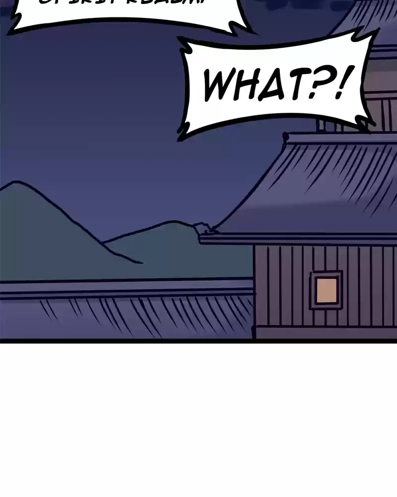 Everywhere & Nowhere Vol. 2 Ch. 133