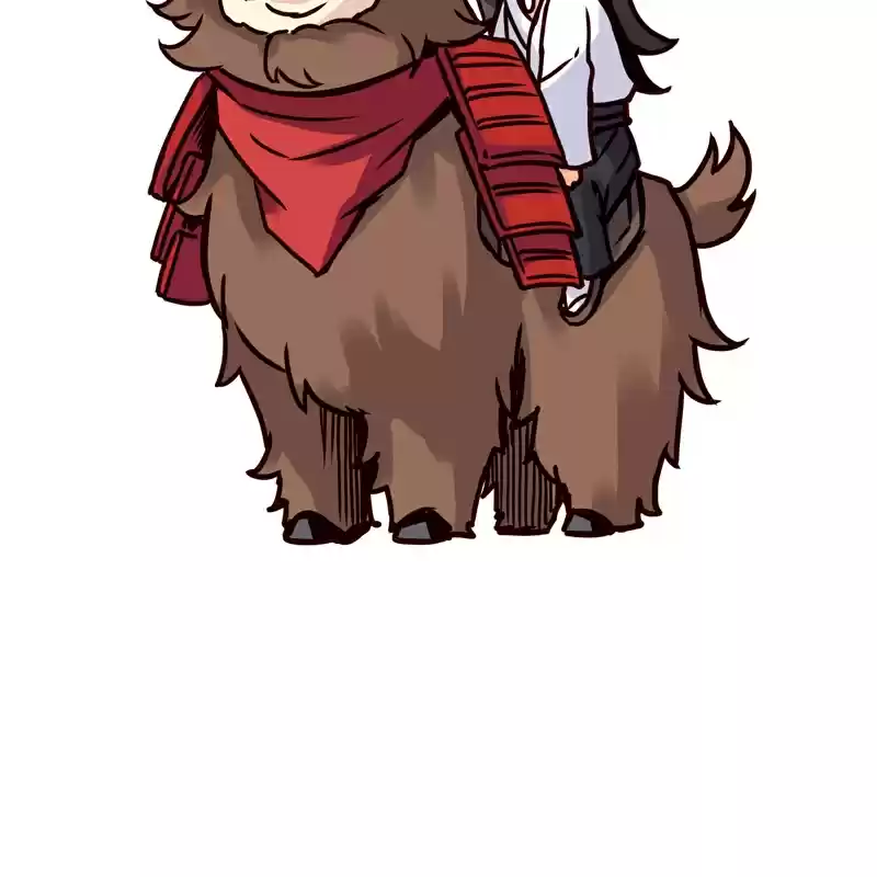 Everywhere & Nowhere Vol. 2 Ch. 133