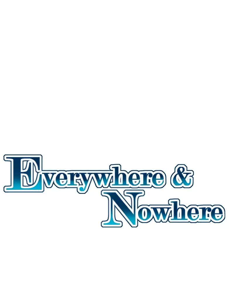 Everywhere & Nowhere Vol. 2 Ch. 134 The Future of Japan