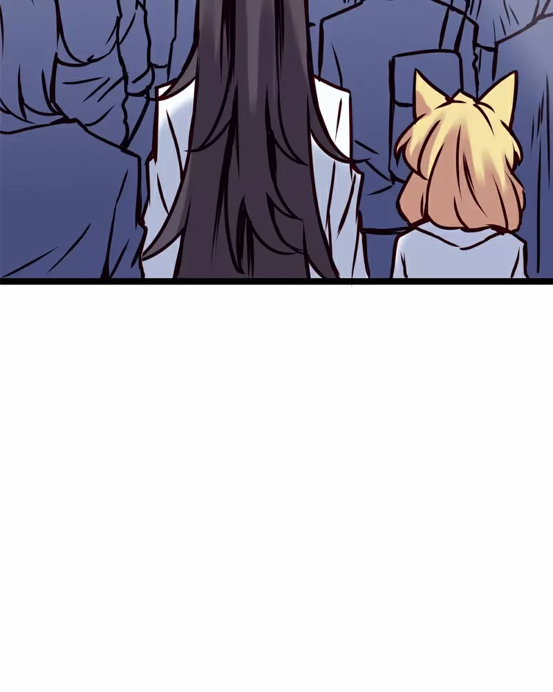 Everywhere & Nowhere Vol. 2 Ch. 134 The Future of Japan