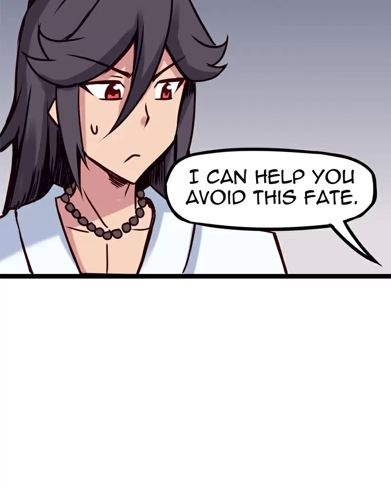 Everywhere & Nowhere Vol. 2 Ch. 134 The Future of Japan