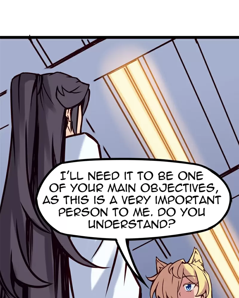 Everywhere & Nowhere Vol. 2 Ch. 134 The Future of Japan