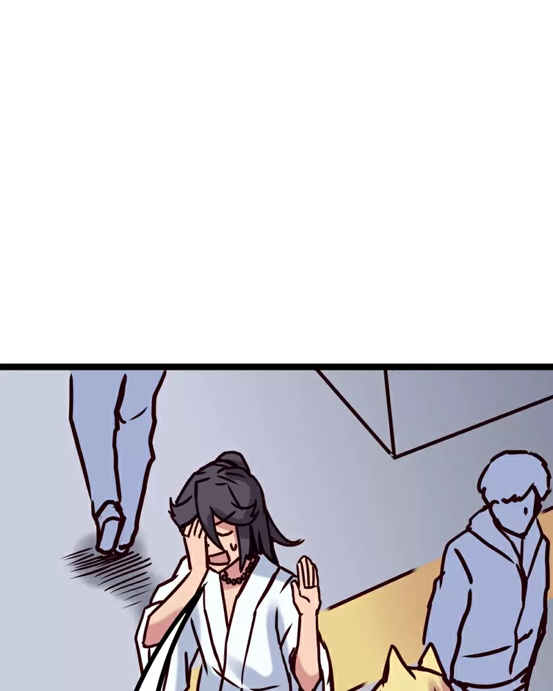 Everywhere & Nowhere Vol. 2 Ch. 134 The Future of Japan