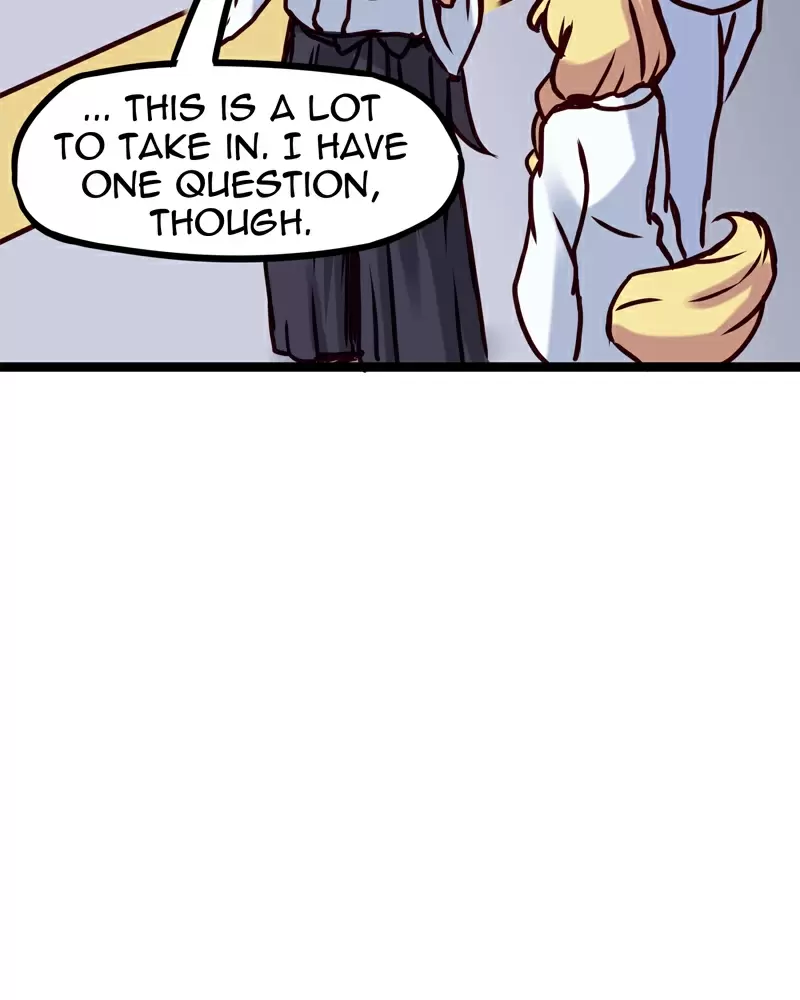 Everywhere & Nowhere Vol. 2 Ch. 134 The Future of Japan