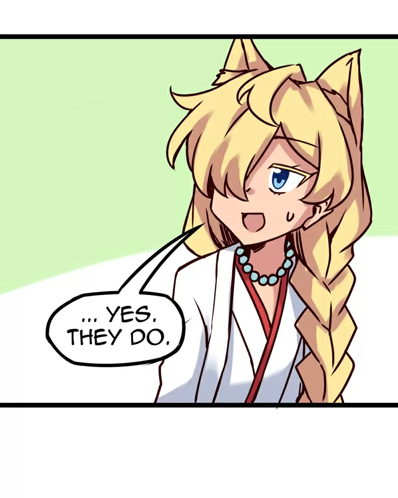 Everywhere & Nowhere Vol. 2 Ch. 134 The Future of Japan