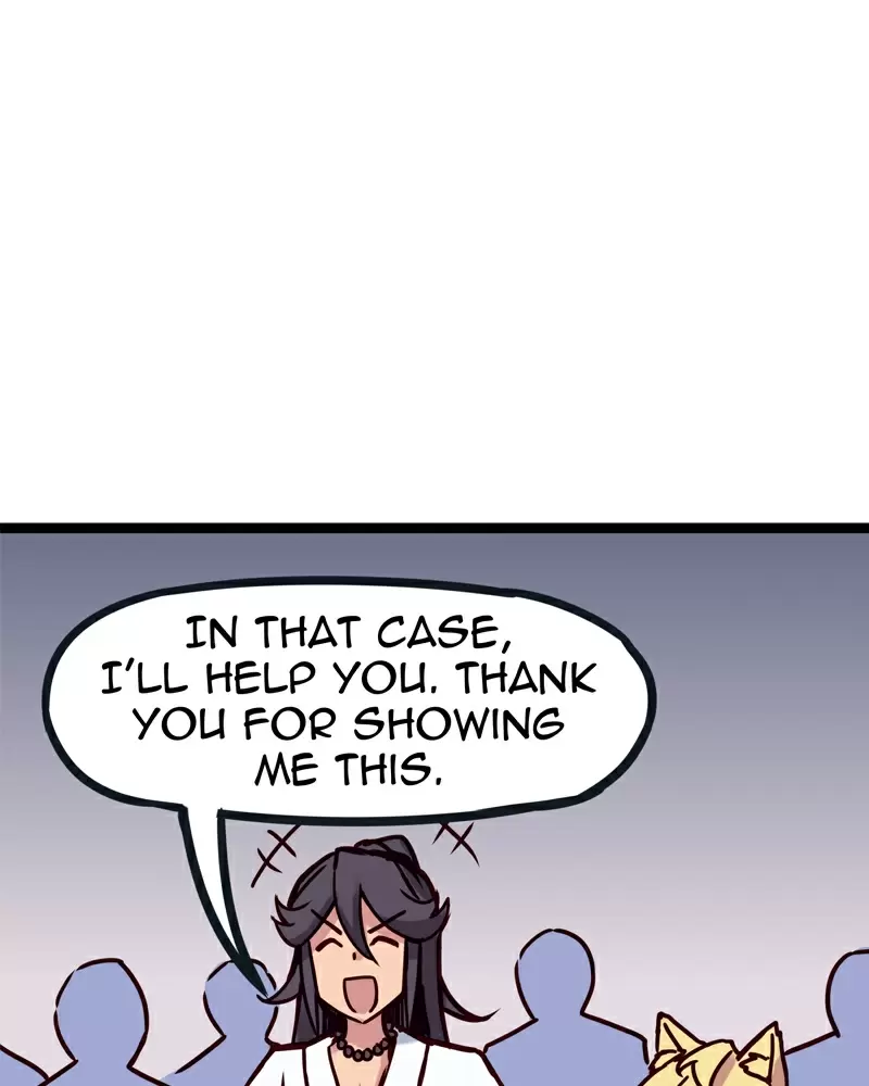 Everywhere & Nowhere Vol. 2 Ch. 134 The Future of Japan