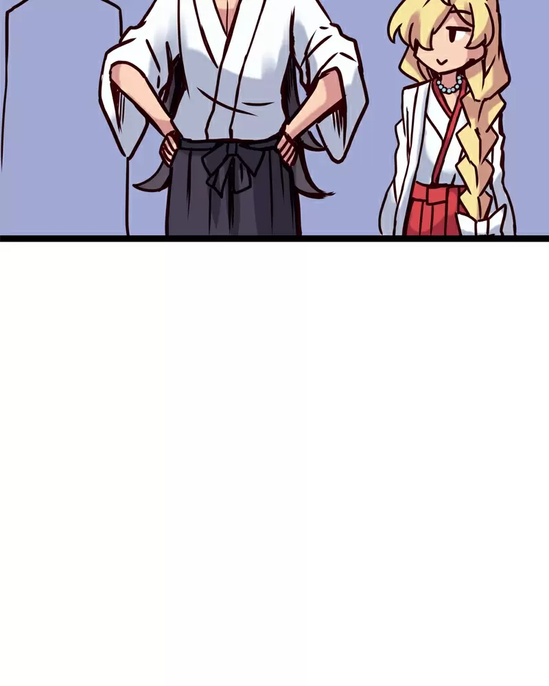 Everywhere & Nowhere Vol. 2 Ch. 134 The Future of Japan