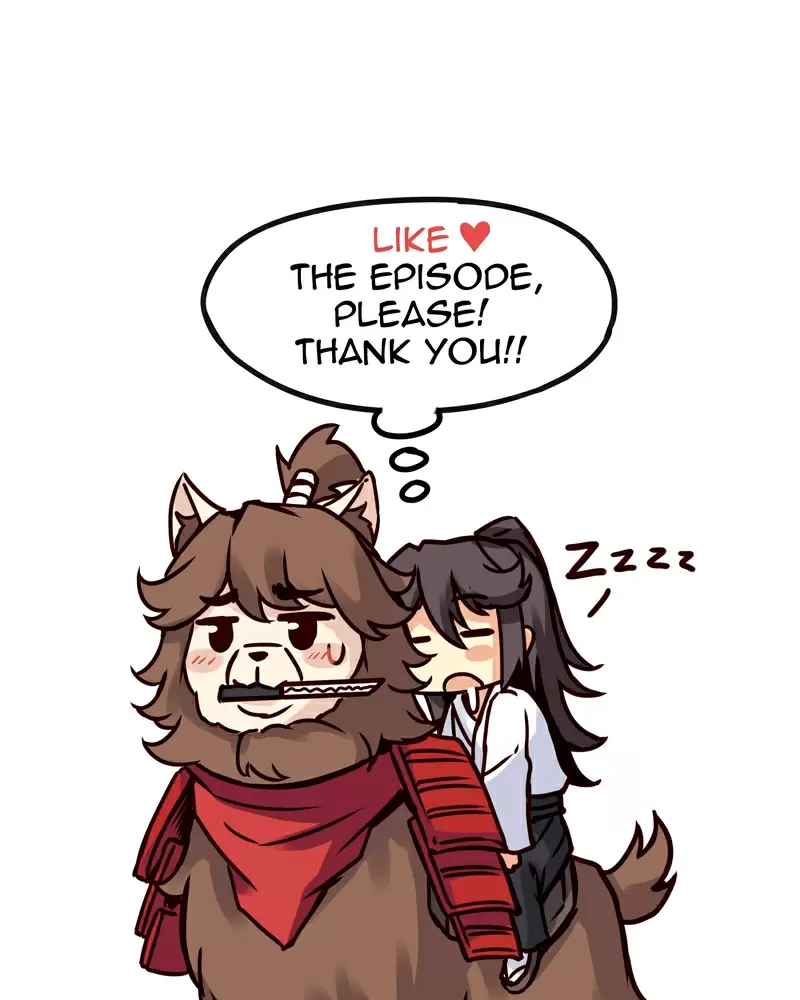 Everywhere & Nowhere Vol. 2 Ch. 134 The Future of Japan