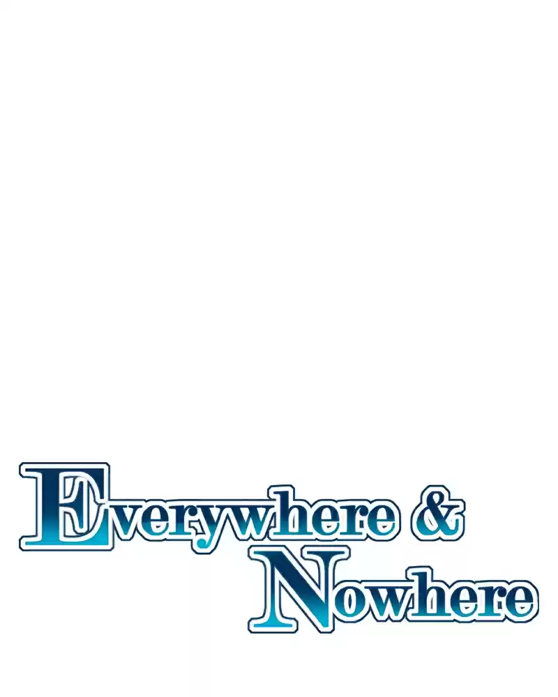 Everywhere & Nowhere Vol. 2 Ch. 135 Foreign Devil