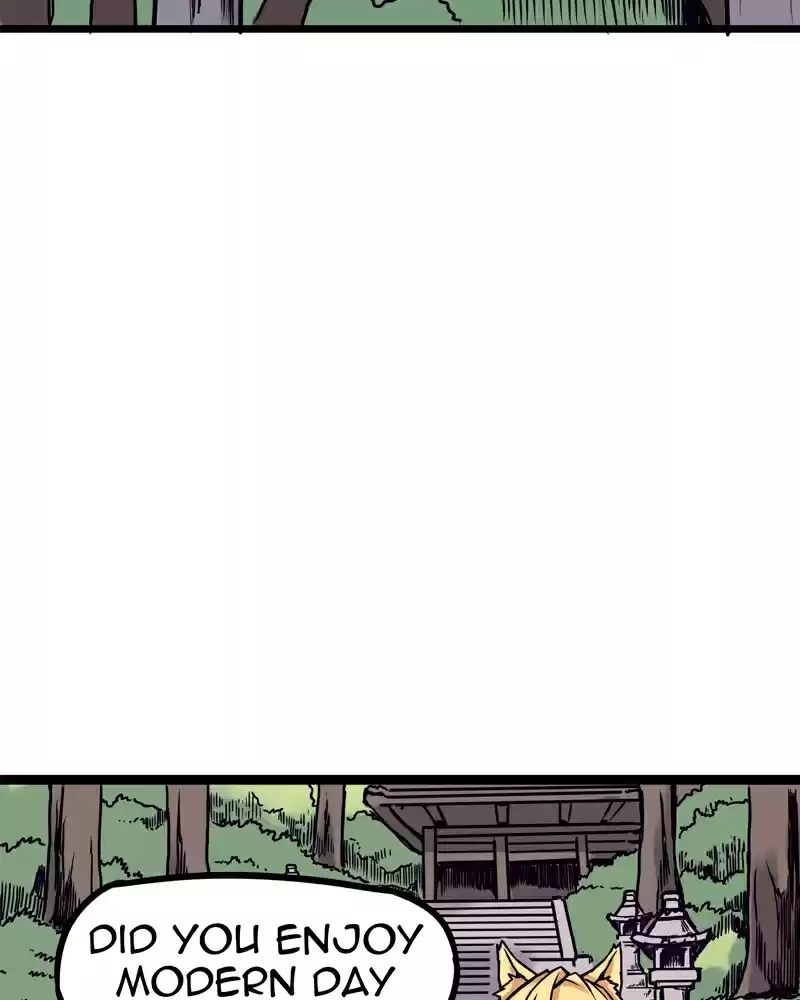 Everywhere & Nowhere Vol. 2 Ch. 135 Foreign Devil