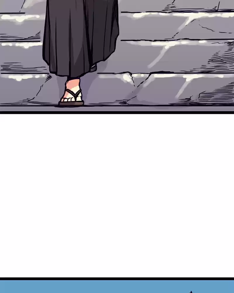 Everywhere & Nowhere Vol. 2 Ch. 135 Foreign Devil