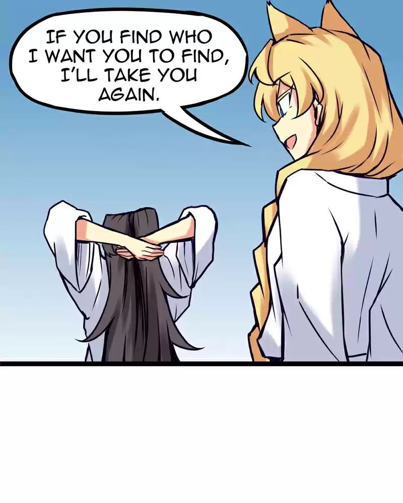 Everywhere & Nowhere Vol. 2 Ch. 135 Foreign Devil