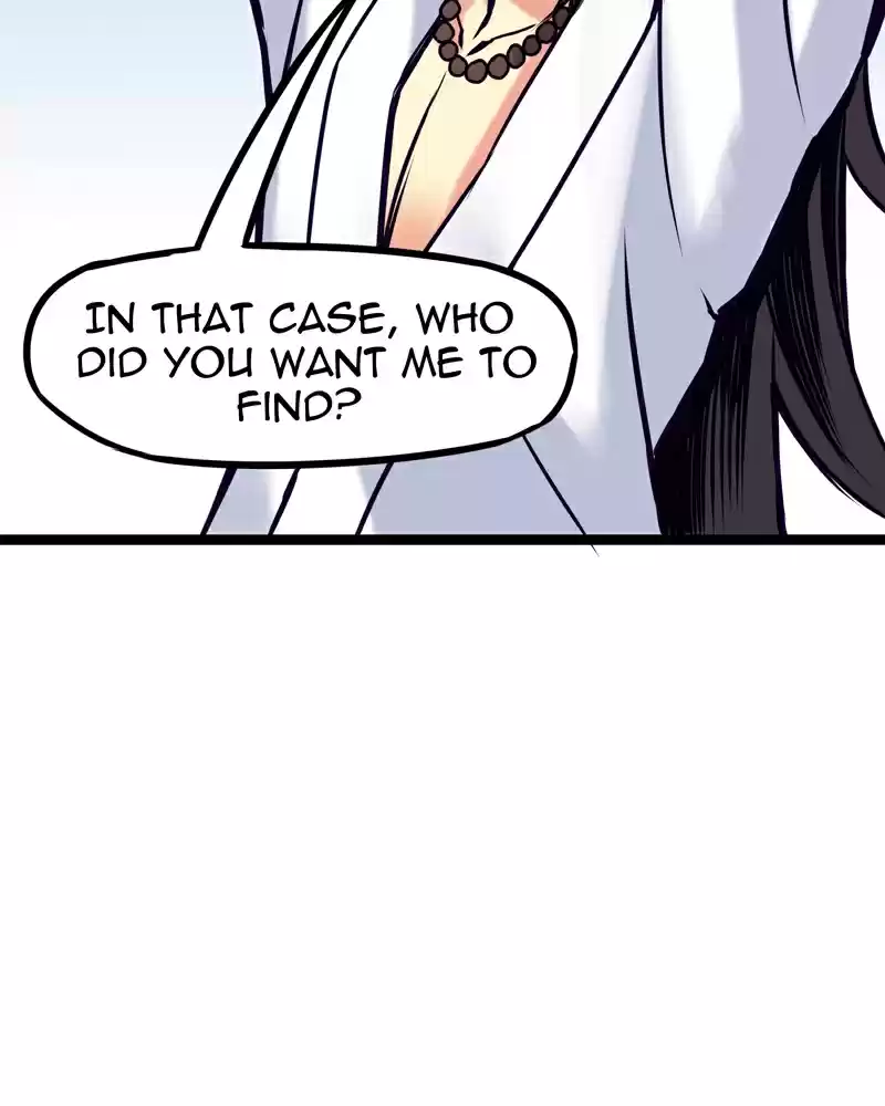 Everywhere & Nowhere Vol. 2 Ch. 135 Foreign Devil