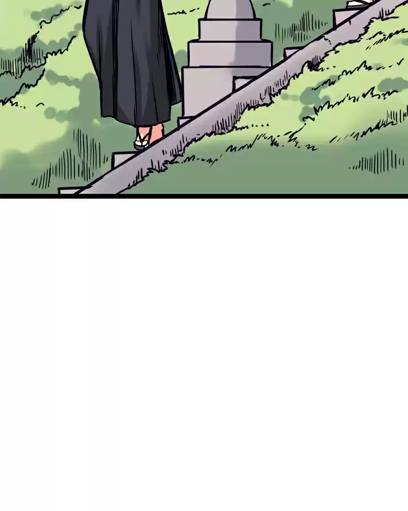 Everywhere & Nowhere Vol. 2 Ch. 135 Foreign Devil