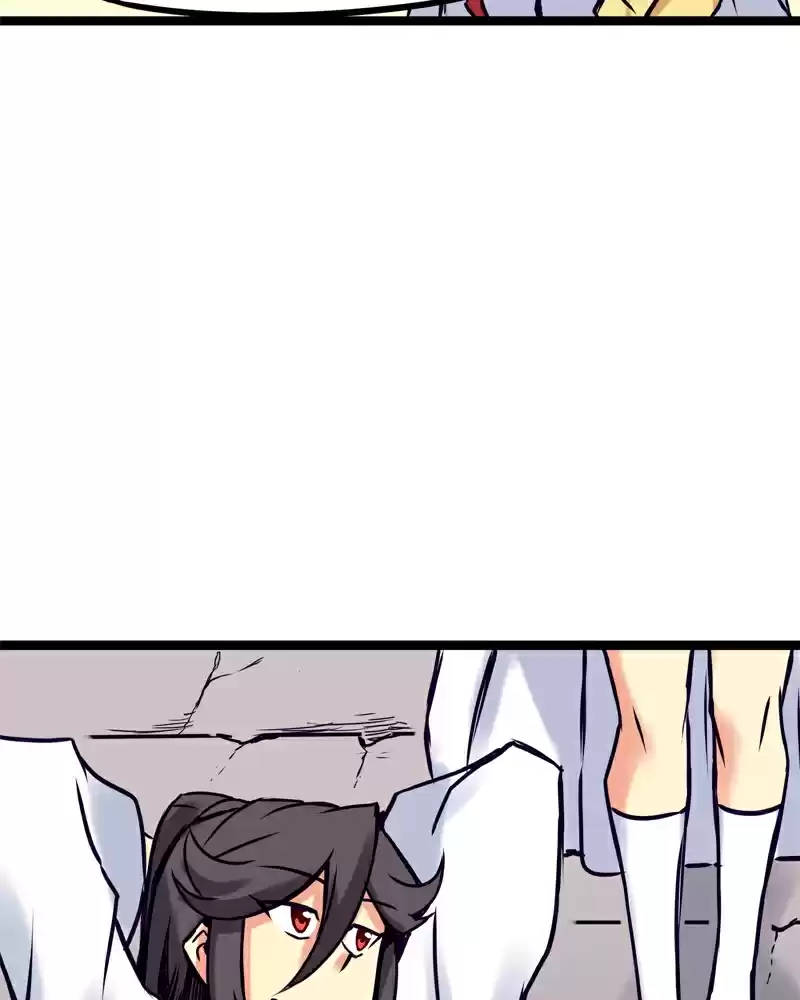 Everywhere & Nowhere Vol. 2 Ch. 135 Foreign Devil