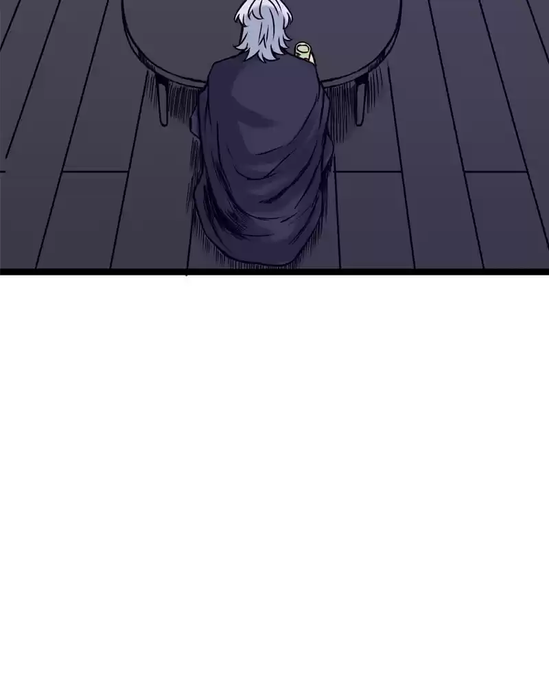 Everywhere & Nowhere Vol. 2 Ch. 135 Foreign Devil