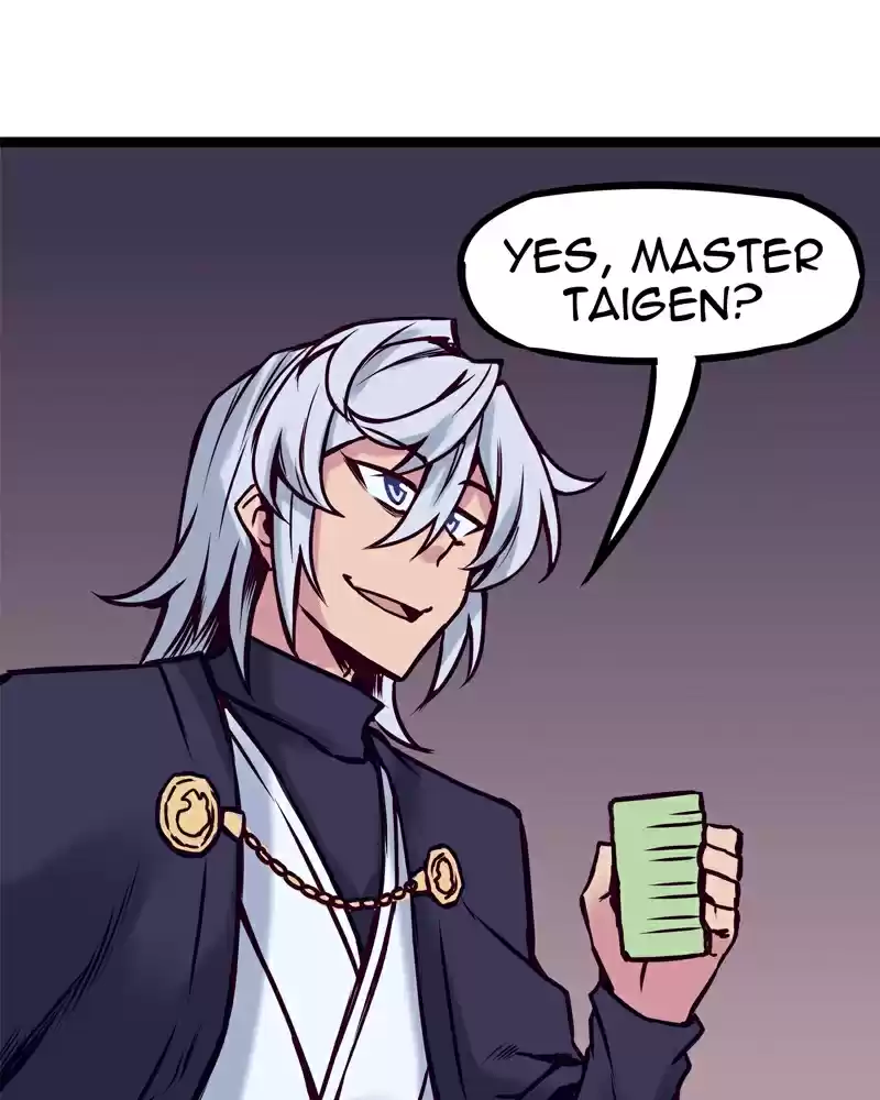 Everywhere & Nowhere Vol. 2 Ch. 135 Foreign Devil