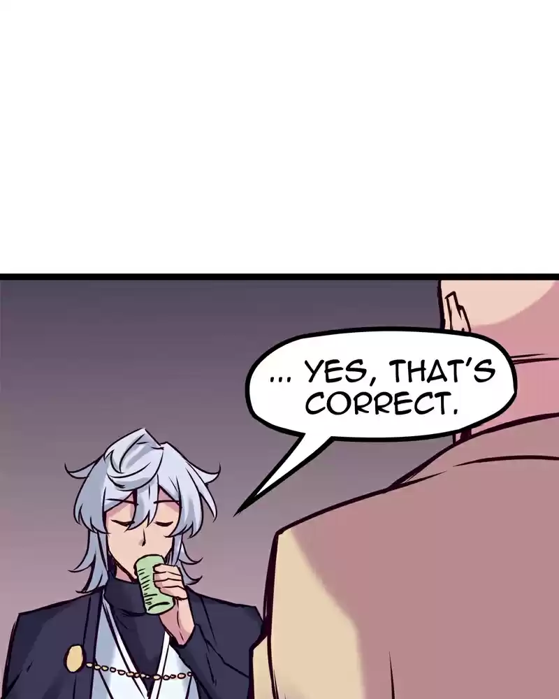 Everywhere & Nowhere Vol. 2 Ch. 135 Foreign Devil