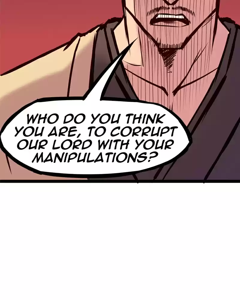 Everywhere & Nowhere Vol. 2 Ch. 135 Foreign Devil