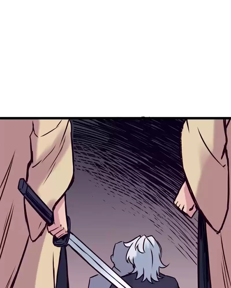 Everywhere & Nowhere Vol. 2 Ch. 135 Foreign Devil