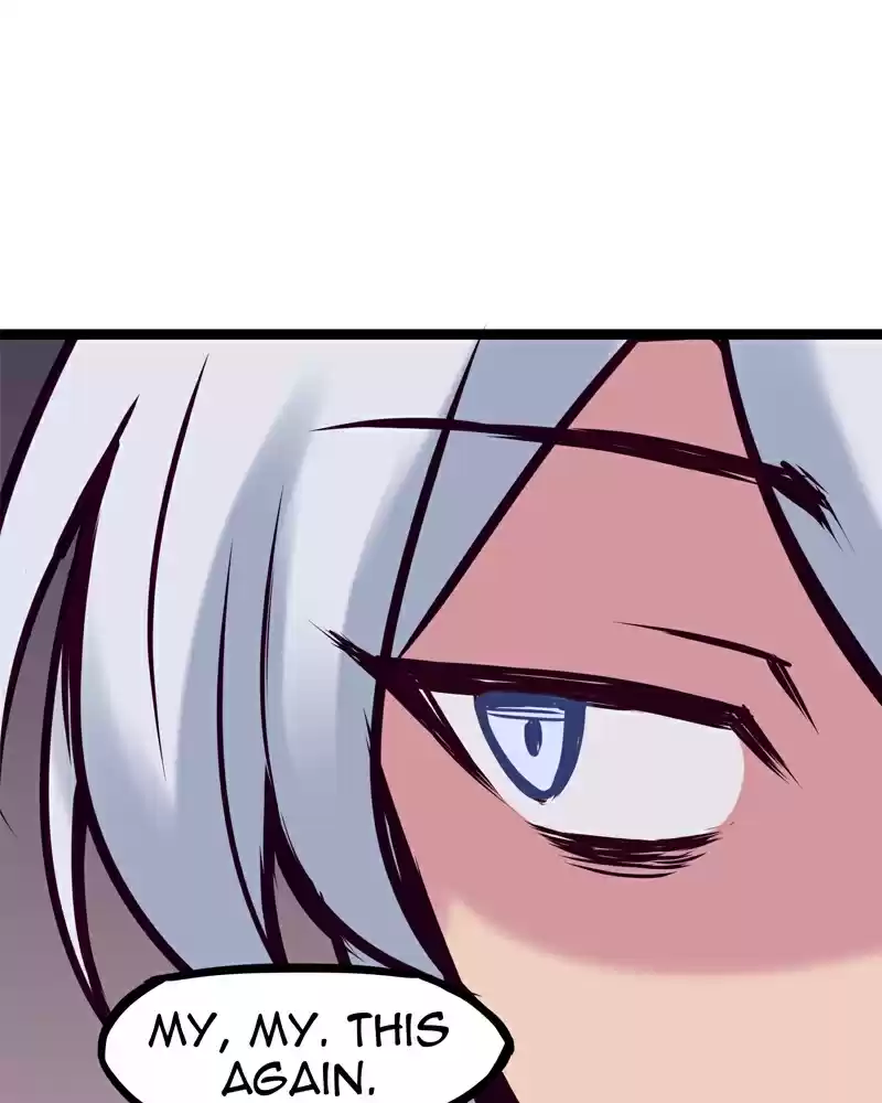 Everywhere & Nowhere Vol. 2 Ch. 135 Foreign Devil