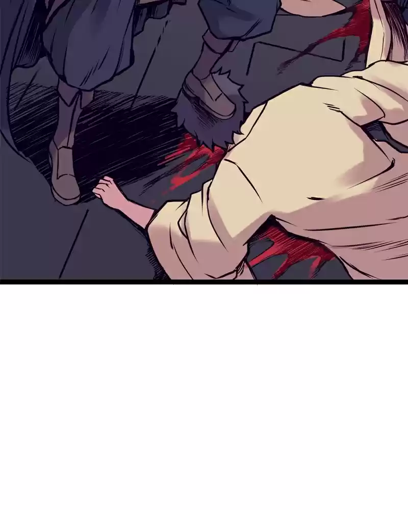 Everywhere & Nowhere Vol. 2 Ch. 136 Immortal Demon