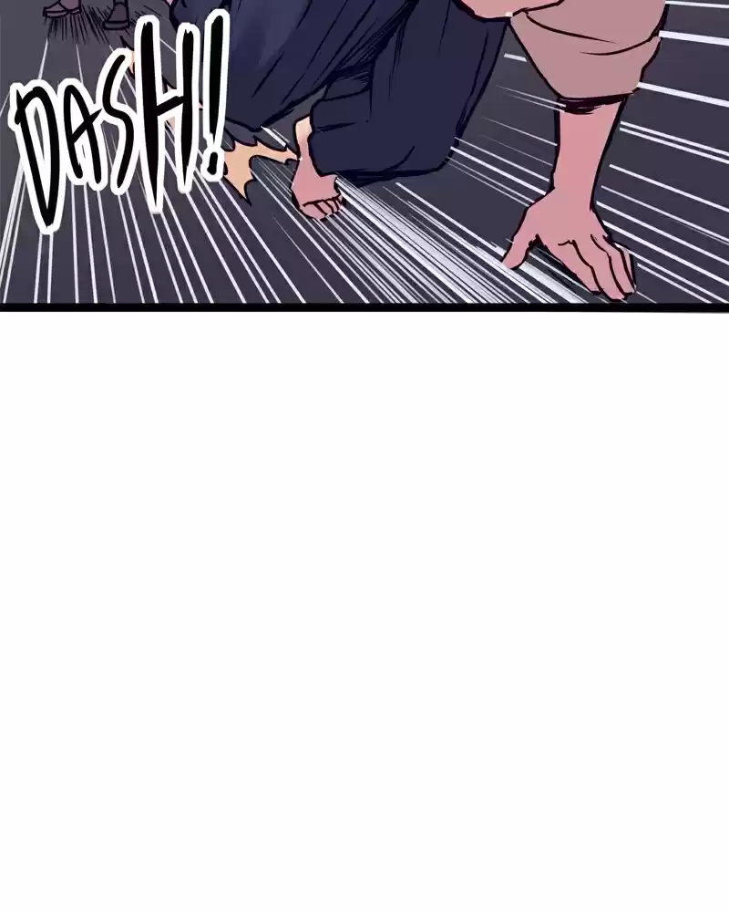 Everywhere & Nowhere Vol. 2 Ch. 136 Immortal Demon