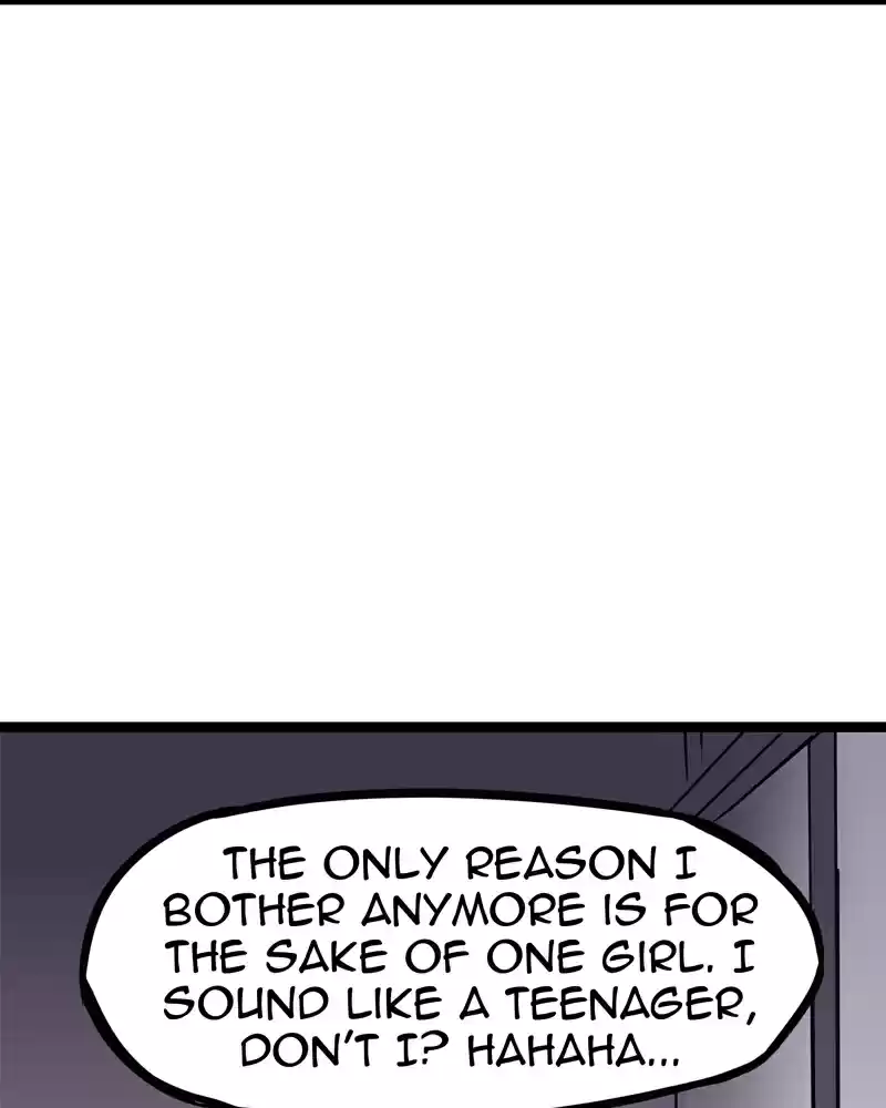 Everywhere & Nowhere Vol. 2 Ch. 136 Immortal Demon