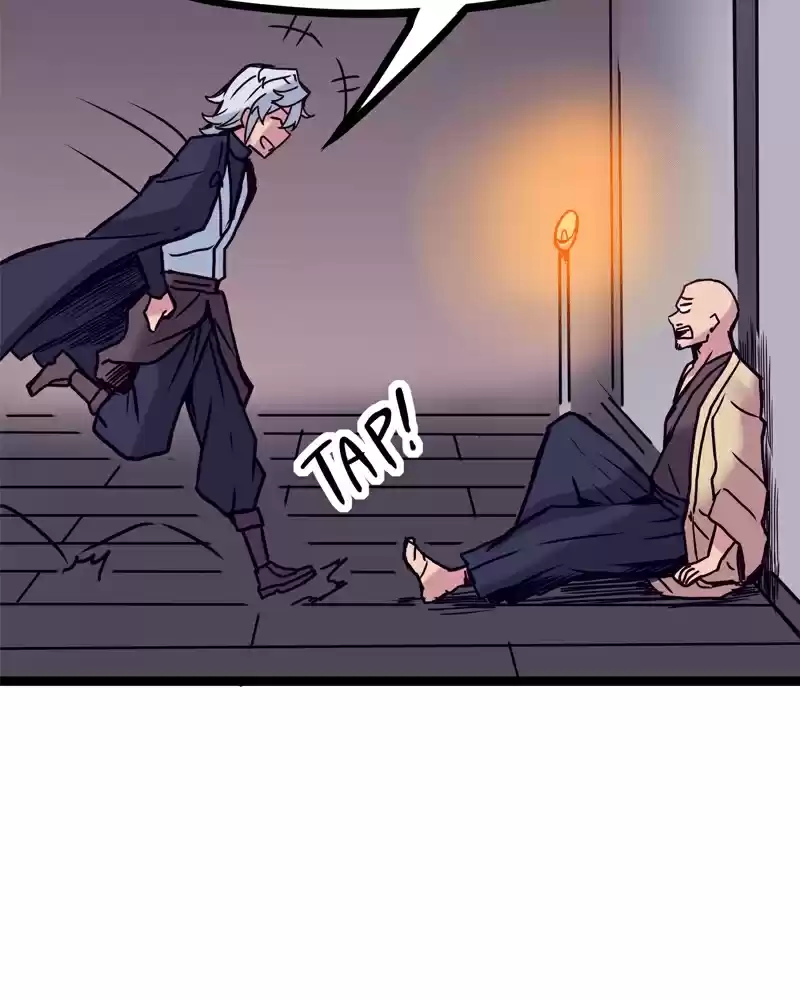 Everywhere & Nowhere Vol. 2 Ch. 136 Immortal Demon