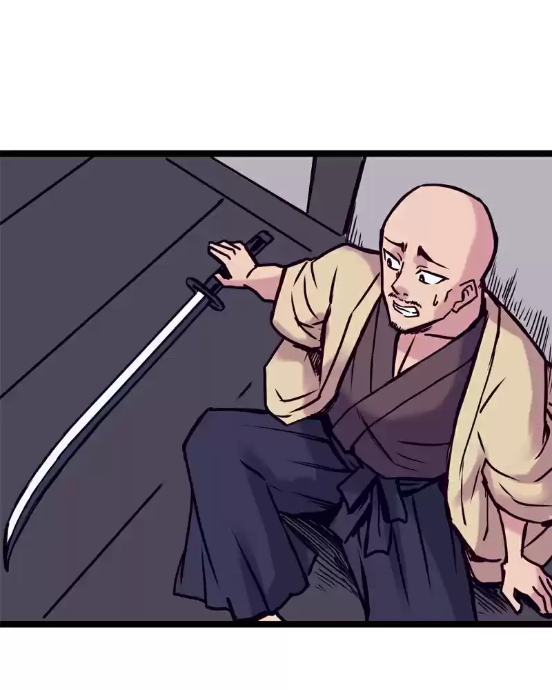 Everywhere & Nowhere Vol. 2 Ch. 136 Immortal Demon