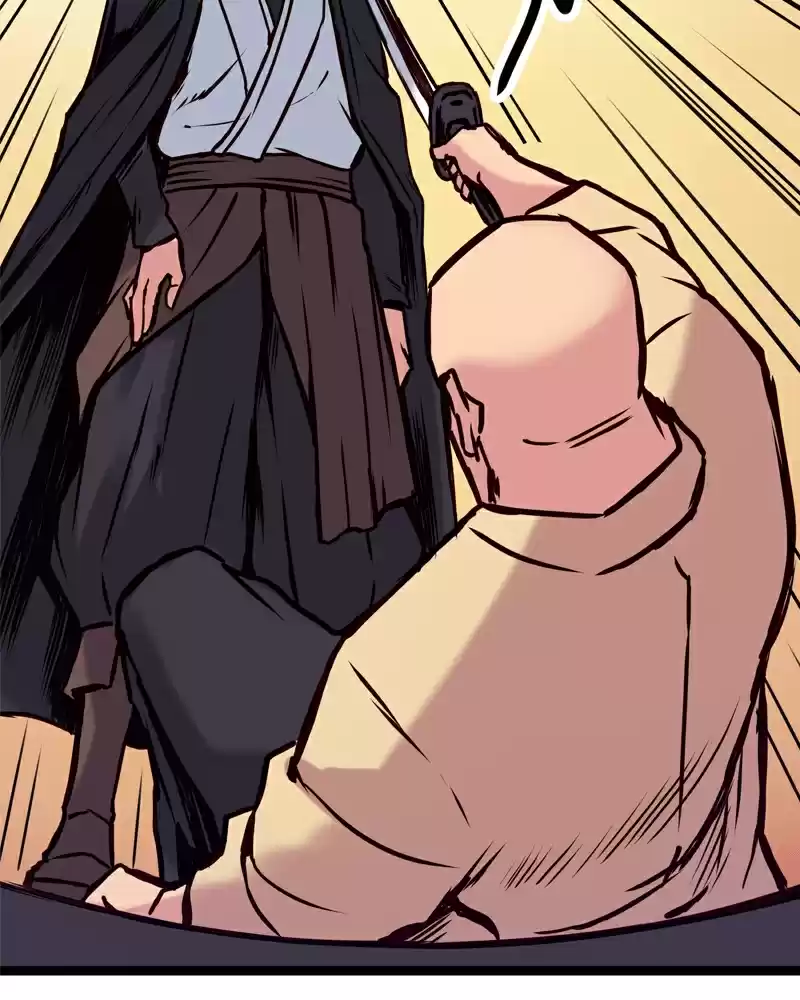 Everywhere & Nowhere Vol. 2 Ch. 136 Immortal Demon