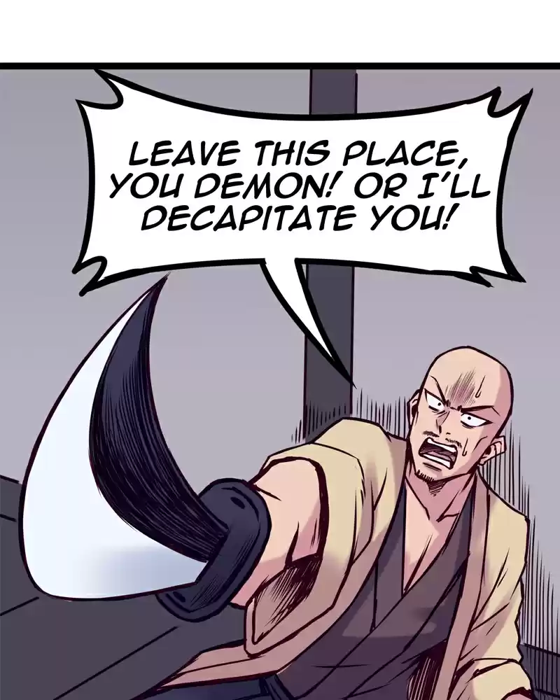 Everywhere & Nowhere Vol. 2 Ch. 136 Immortal Demon